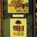 Service Medals