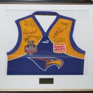 Eagles Jumper