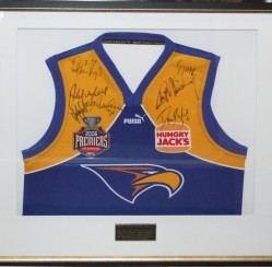 Eagles Jumper