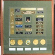 Trophy Plaques