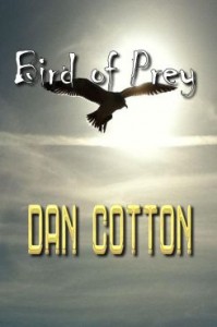 Bird Of Prey coverhalf